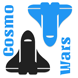 图标图片“Cosmo Wars”