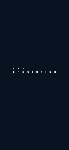 Android application LABolution - 래볼루션, 스냅태그, 랩코드 screenshort