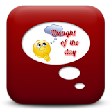 Thought Of The Day Android App icon