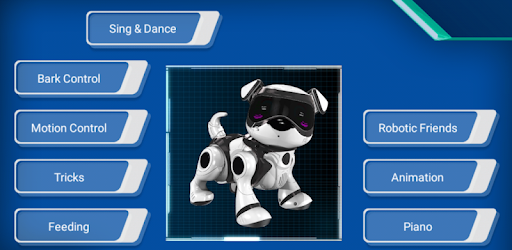 tekno puppy 5g
