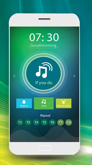Alarmy - Smart alarm screenshot 2