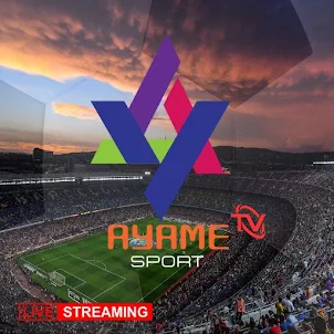Aymane TV Sport