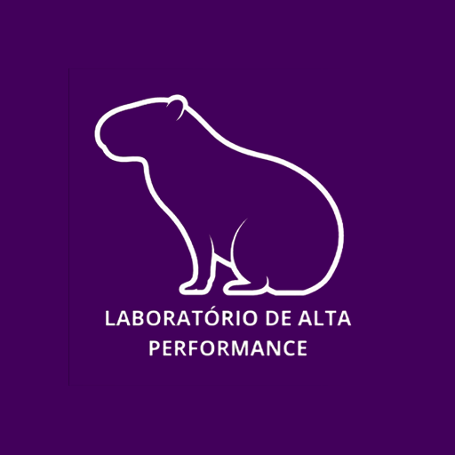 Laboratório Alta Performance