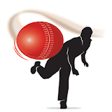 Cricket Bowling Tips Live Videos icon
