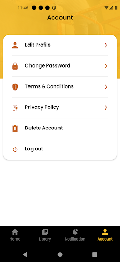 Clear Flow Matrix Screen 2
