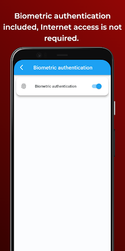 Password Manager Pro screenshot 15