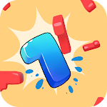 Cover Image of Download Number Count 4.4 APK