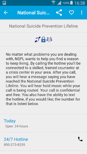 Sigma Chi Reach Out Screen 3