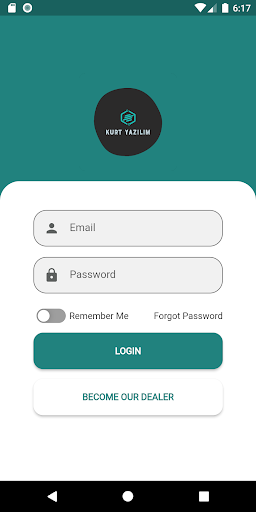 Android application CamMetalApp screenshort