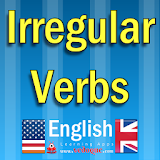 Vedoque Irregular Verbs icon