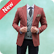 Man Casual Suit Photo Editor - suit APK