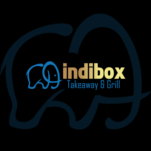 Indibox 1.3 Icon