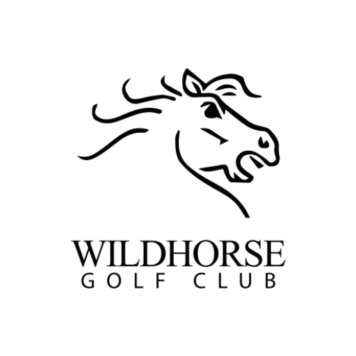 Wildhorse Golf POS logo