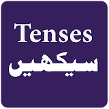 English Tenses in Urdu icon