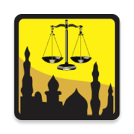 Kompilasi Hukum Islam  Icon