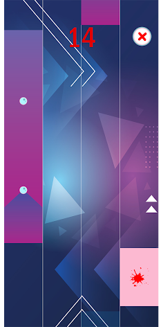 Japanese Tiles - Piano Game - Screenshot 4