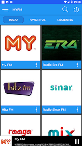 MY FM Radio Malaysia Online FM