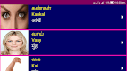 screenshot of Learn Tamil From Hindi