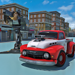 Cover Image of 下载 Red Light Traffic Car Smasher 1.0.3 APK
