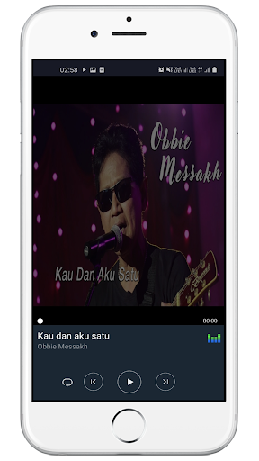 Mp3 Offline Lengkap Lagu Obbie Messakh