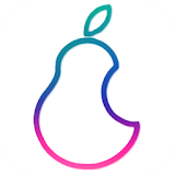 iPear HD iOS Launcher icon