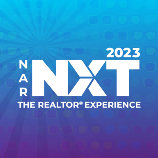 NAR NXT 2023 logo