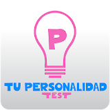 TEST Your Personality Spanish icon
