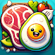 LowFood: Low Carb Recipe - Androidアプリ