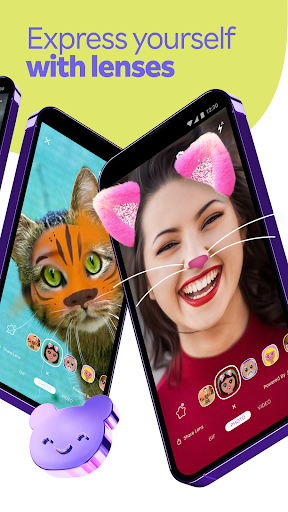 Viber – Safe Chats And Calls Gallery 2
