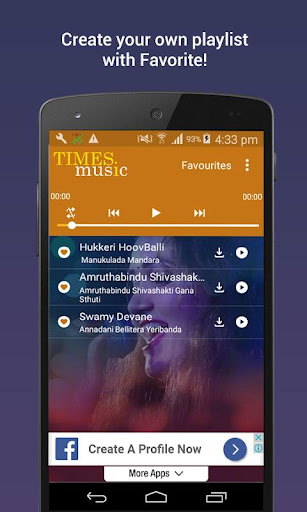 150 Anuradha Bhat Hindu Devoti Screen 2