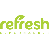 Refresh Supermarket icon