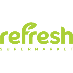Image de l'icône Refresh Supermarket