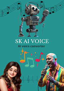 SK AI Voice