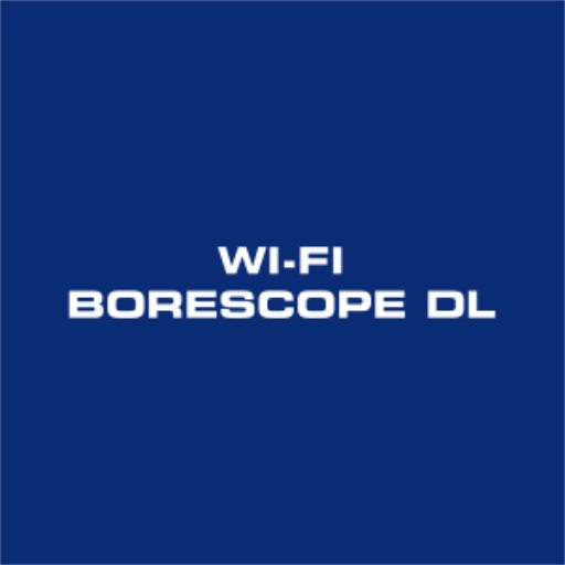 WIFI BORESCOPE DL