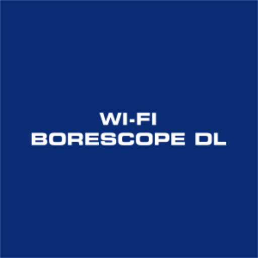 WIFI BORESCOPE DL Apps on Google Play