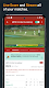 screenshot of CricHeroes-Cricket Scoring App