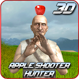 Apple Shooter Hunter icon