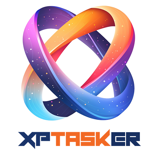 XPTasker logo