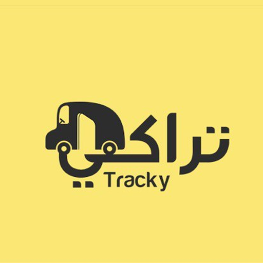 تراكي Tracky 1.1.5 Icon