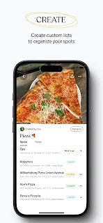 dapple: save your spots