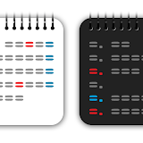 Calendar & Memo Widget icon