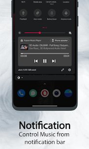 Fusion Music & Video Player v1.0.5 APK (Premium Unlocked) Free For Android 6