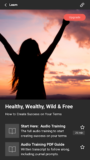 Wildly Free Wildly Me Screenshot 3 - AppWisp.com