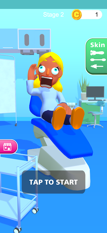 Earwax Clinic - 2.1.9 - (Android)