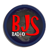 BJS Radio icon
