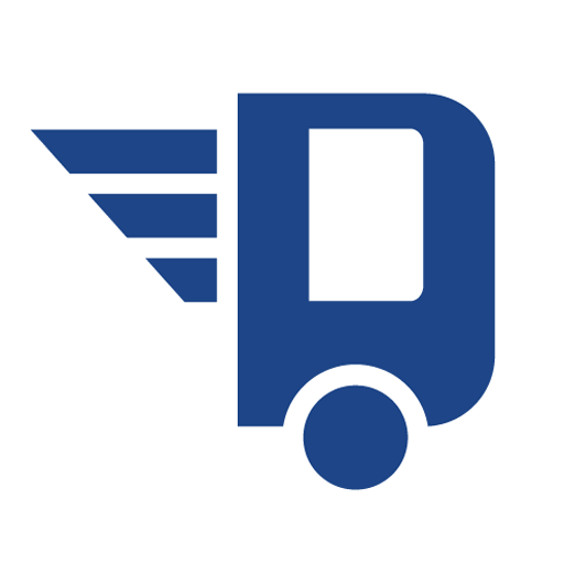 Click4Delivery logo