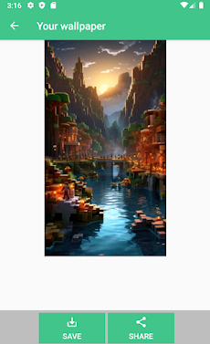 Fotos de Minecraft Wallpaperのおすすめ画像3