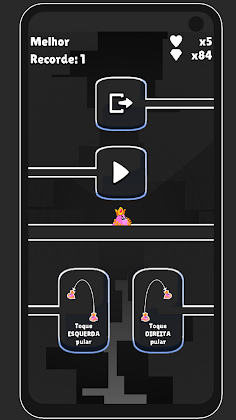 Super Yo Jump - Screenshot 1