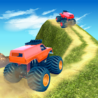 Rock Crawling: Racing Games 3D 1.8.8