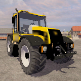 Wallpapers JCB Tractors icon